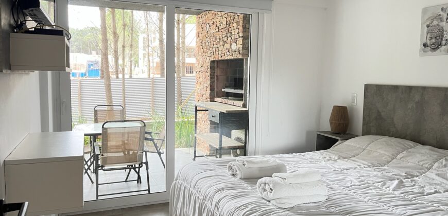 Departamento en Pinamar Norte en Venta