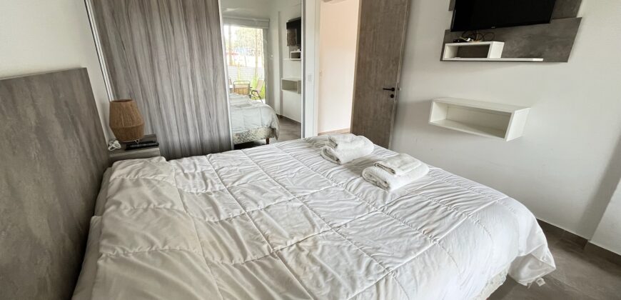 Departamento en Pinamar Norte en Venta