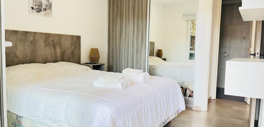 Departamento en Pinamar Norte en Venta