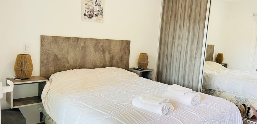 Departamento en Pinamar Norte en Venta