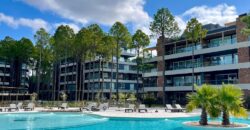 Departamento en Pinamar Norte en Venta