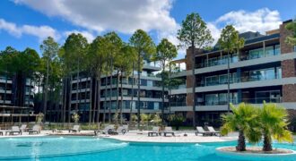 Departamento en Pinamar Norte en Venta