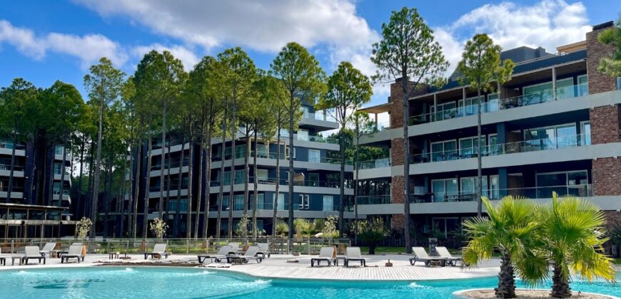 Departamento en Pinamar Norte en Venta
