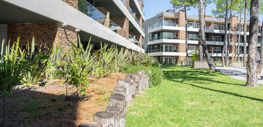 Departamento en Pinamar Norte en Venta