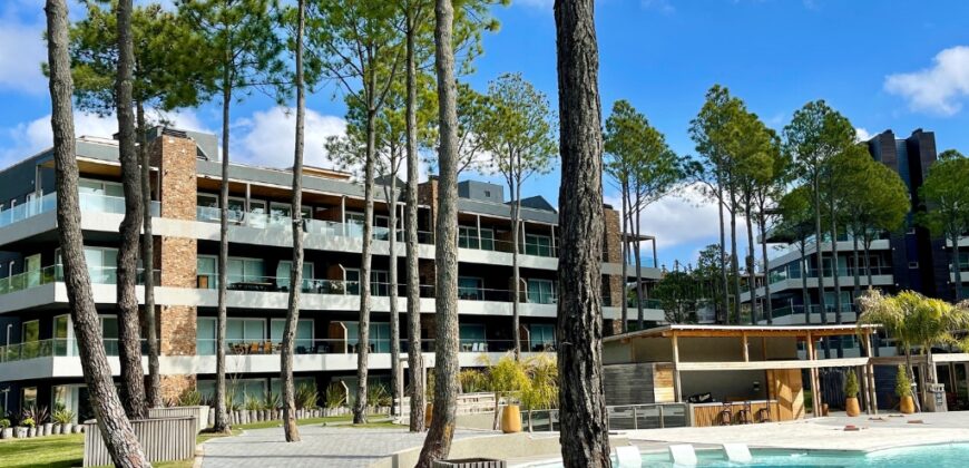 Departamento en Pinamar Norte en Venta
