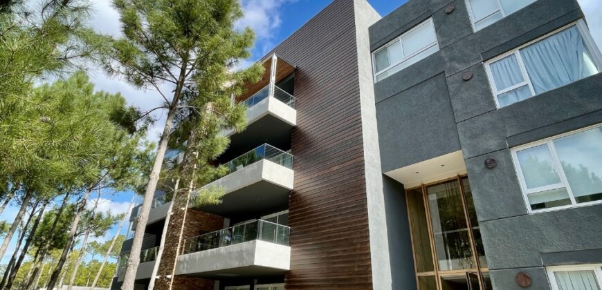 Departamento en Pinamar Norte en Venta