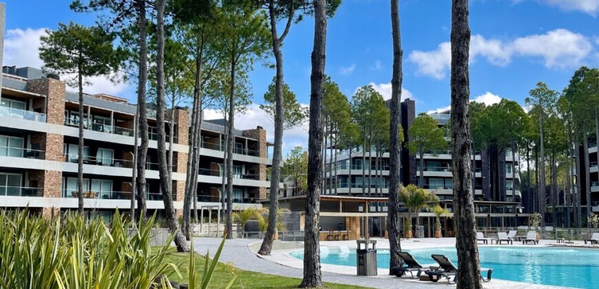 Departamento en Pinamar Norte en Venta