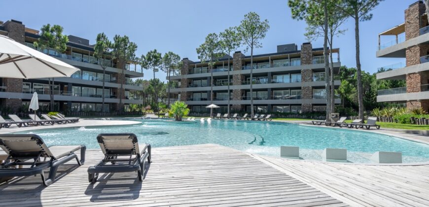 Departamento en Pinamar Norte en Venta