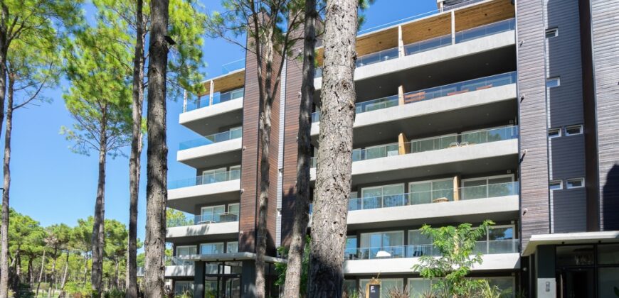 Departamento en Pinamar Norte en Venta