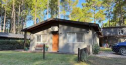 Casa y Departamento en Pinamar en Venta, Barrio Nayades
