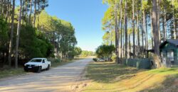 Casa y Departamento en Pinamar en Venta, Barrio Nayades
