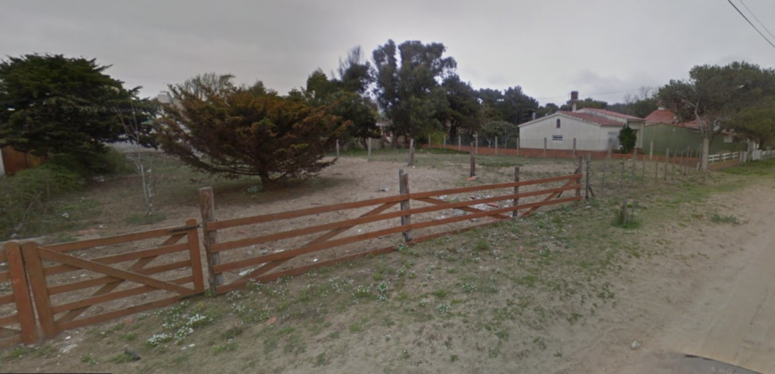 Lote en Nueva Atlantis en Venta. Costa Atlantica