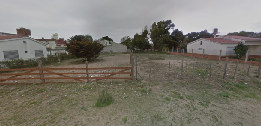 Lote en Nueva Atlantis en Venta. Costa Atlantica