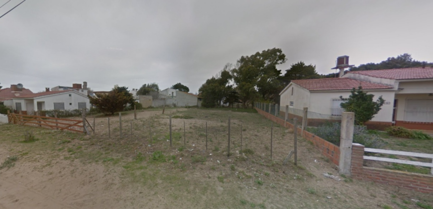 Lote en Nueva Atlantis en Venta. Costa Atlantica
