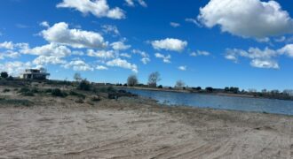 Lote en Barrio El Salvaje Villa Gesell en Venta