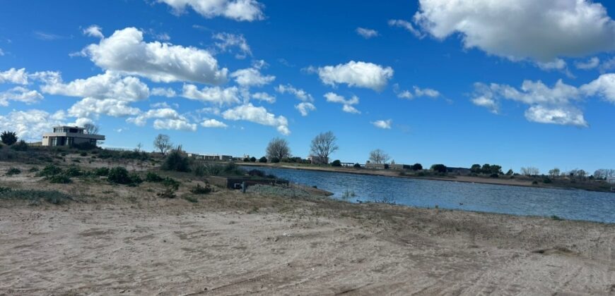 Lote en Barrio El Salvaje Villa Gesell en Venta