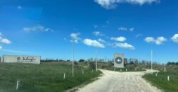 Lote en Barrio El Salvaje Villa Gesell en Venta