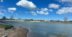 Lote en Barrio El Salvaje Villa Gesell en Venta