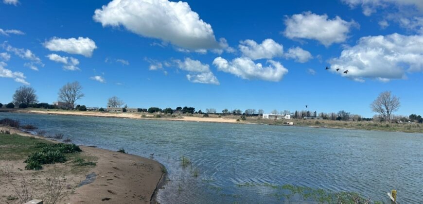 Lote en Barrio El Salvaje Villa Gesell en Venta