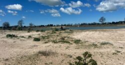 Lote en Barrio El Salvaje Villa Gesell en Venta