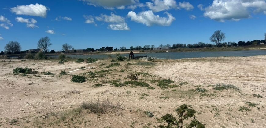 Lote en Barrio El Salvaje Villa Gesell en Venta