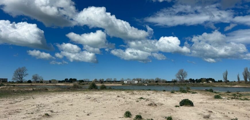 Lote en Barrio El Salvaje Villa Gesell en Venta