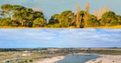 Lote en Barrio El Salvaje Villa Gesell en Venta