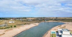 Lote en Barrio El Salvaje Villa Gesell en Venta