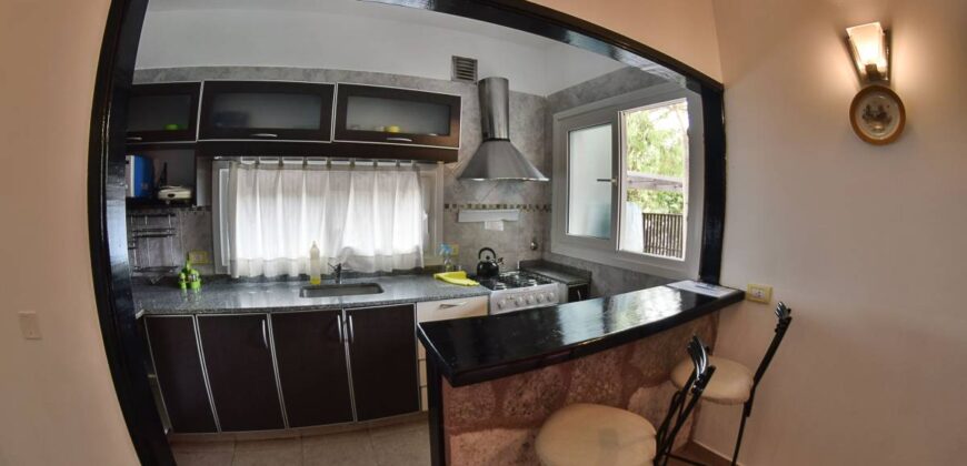 Departamento Alquiler Anual en Pinamar