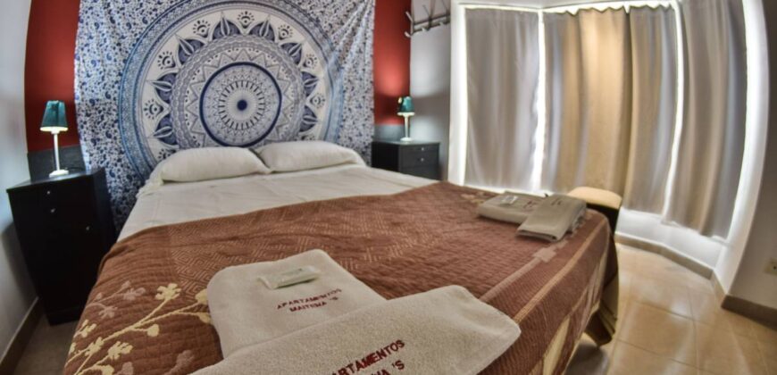 Departamento Alquiler Anual en Pinamar