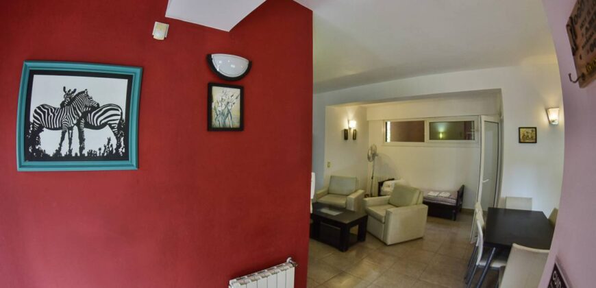 Departamento Alquiler Anual en Pinamar