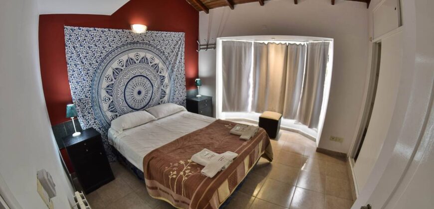Departamento Alquiler Anual en Pinamar