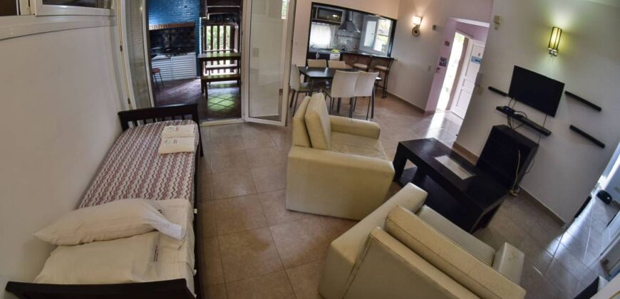 Departamento Alquiler Anual en Pinamar