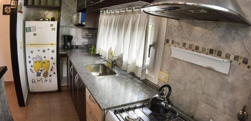 Departamento Alquiler Anual en Pinamar