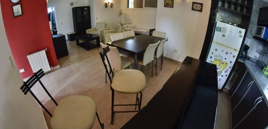 Departamento Alquiler Anual en Pinamar