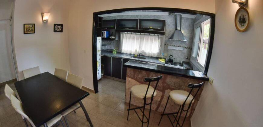 Departamento Alquiler Anual en Pinamar