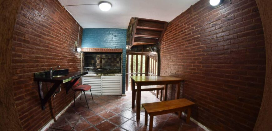 Departamento Alquiler Anual en Pinamar