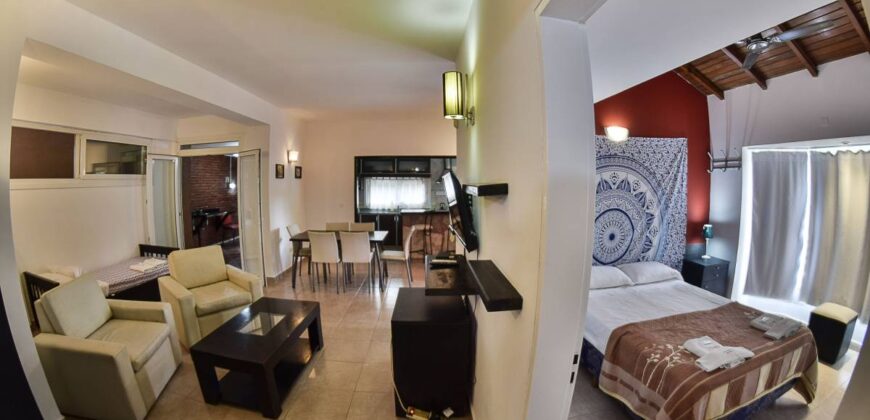 Departamento Alquiler Anual en Pinamar