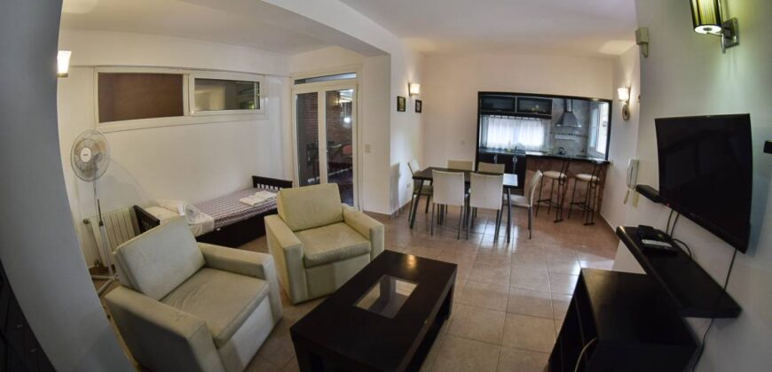 Departamento Alquiler Anual en Pinamar