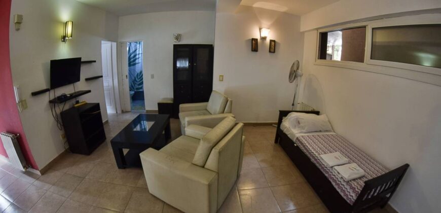 Departamento Alquiler Anual en Pinamar