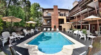 Departamento Alquiler Anual en Pinamar