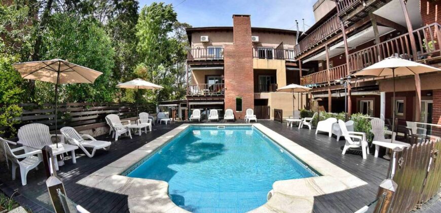 Departamento Alquiler Anual en Pinamar