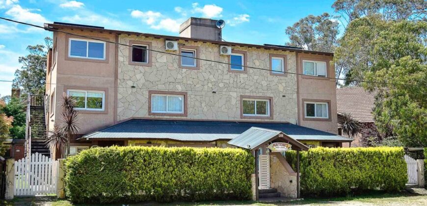 Departamento Alquiler Anual en Pinamar