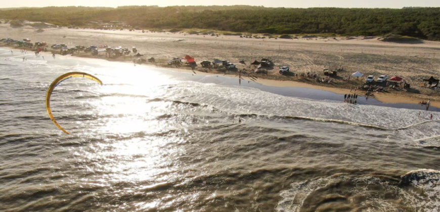 Lote en Costa Esmeralda Pinamar en Venta