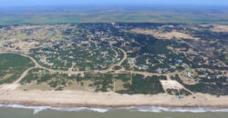Lote en Costa Esmeralda Pinamar en Venta