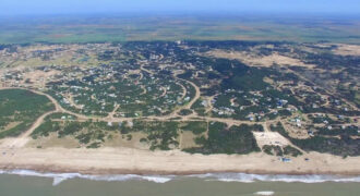 Lote en Costa Esmeralda Pinamar en Venta