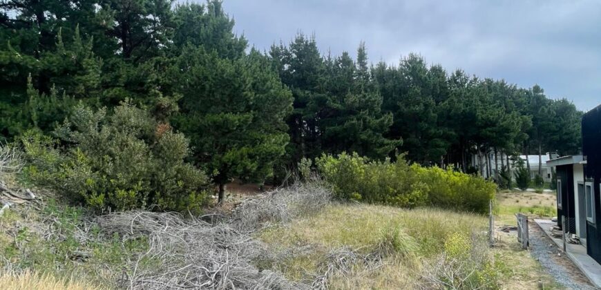 Lote en Costa Esmeralda Pinamar en Venta