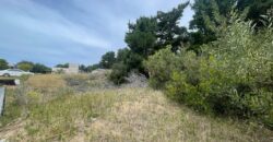 Lote en Costa Esmeralda Pinamar en Venta