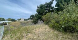 Lote en Costa Esmeralda Pinamar en Venta