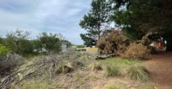 Lote en Costa Esmeralda Pinamar en Venta